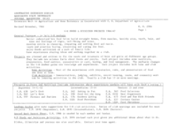 4-H food and nutrition projects