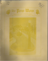 The Powwow, February 1915