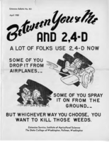 Between you & me and 2, 4-d