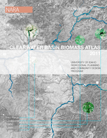 Clearwater Basin Biomass Atlas