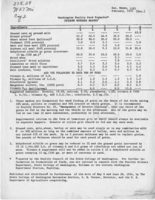 Washington poultry feed formulas: Chicken breeder mashes