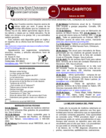 Pari-Cabritos, February 2009 (Spanish)