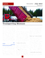 NARA Newsletter, Volume 2.6
