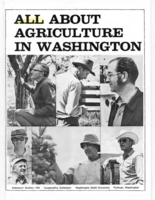 All about agriculture in Washington
