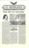 El Mensajero, 1978