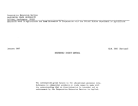 Household insect control