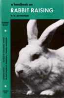 A handbook on rabbit raising
