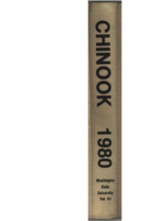 The Chinook, 1980. Vol. 081