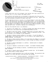 Home builders increase use of glue