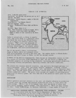 International farm youth exchange: This is India