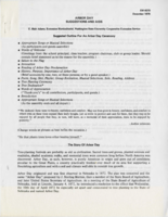 Arbor day suggestions and aids