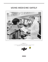 Using Medicine Safely