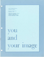 You and your image