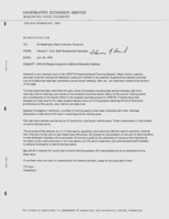 1978-79 programming and in-service education calendar