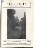 The Powwow, June 1930