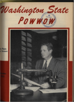 The Powwow, December 1953