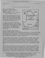 International farm youth exchange: This is Bechuanaland