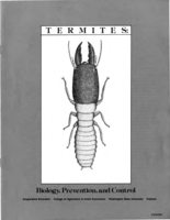 Termites: biology, prevention, and control