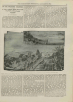 In the Palouse Country