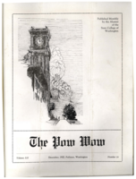 The Powwow, December 1922