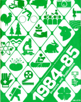 Washington 4-H projects and publications: A guide for leaders