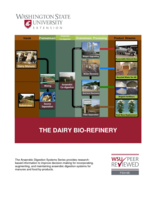 The dairy bio-refinery