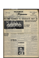 The Powwow, May 1950