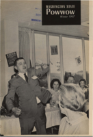 The Powwow, Winter 1967