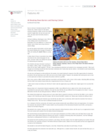 Native American Programs News, March 2016