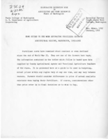 Some guides to use when estimating fertilizer costs by agricultural regions, Washington, 1955-1956