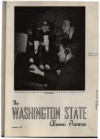 The Powwow, December 1942