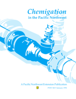 Chemigation in the Pacific Northwest