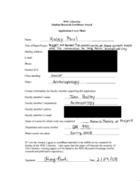 Bigger, But Better? An examination of food system scale and its connection to long term sustainability