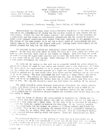 Horse-radish culture