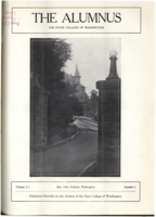 The Powwow, May 1930