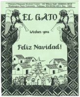 El Gato, December 1992