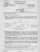 Fences and freedom in county 4-H club camps