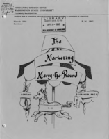 The marketing merry-go-round