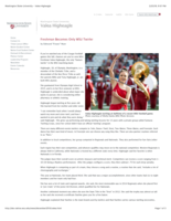 Native American Programs News, December 2015