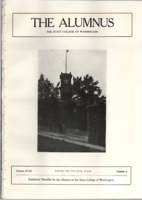The Powwow, March 1928