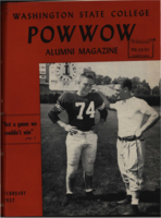 The Powwow, February 1952