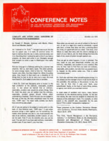 Liability and other legal concerns of the recreation businessman