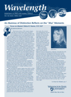 Wavelength, Spring 2007