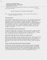 How much protein are you getting for your money?