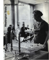 The Powwow, Summer 1967