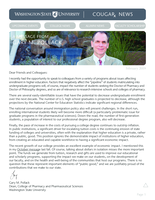 CougaRx News, February 2019