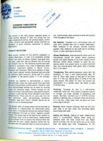 Yards and gardens: Growing tomatoes in western Washington