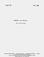 Wanser and McCall: Hard red winter wheats