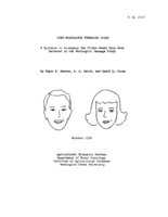 Some Washington teenagers speak