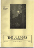 The Powwow, May 1926